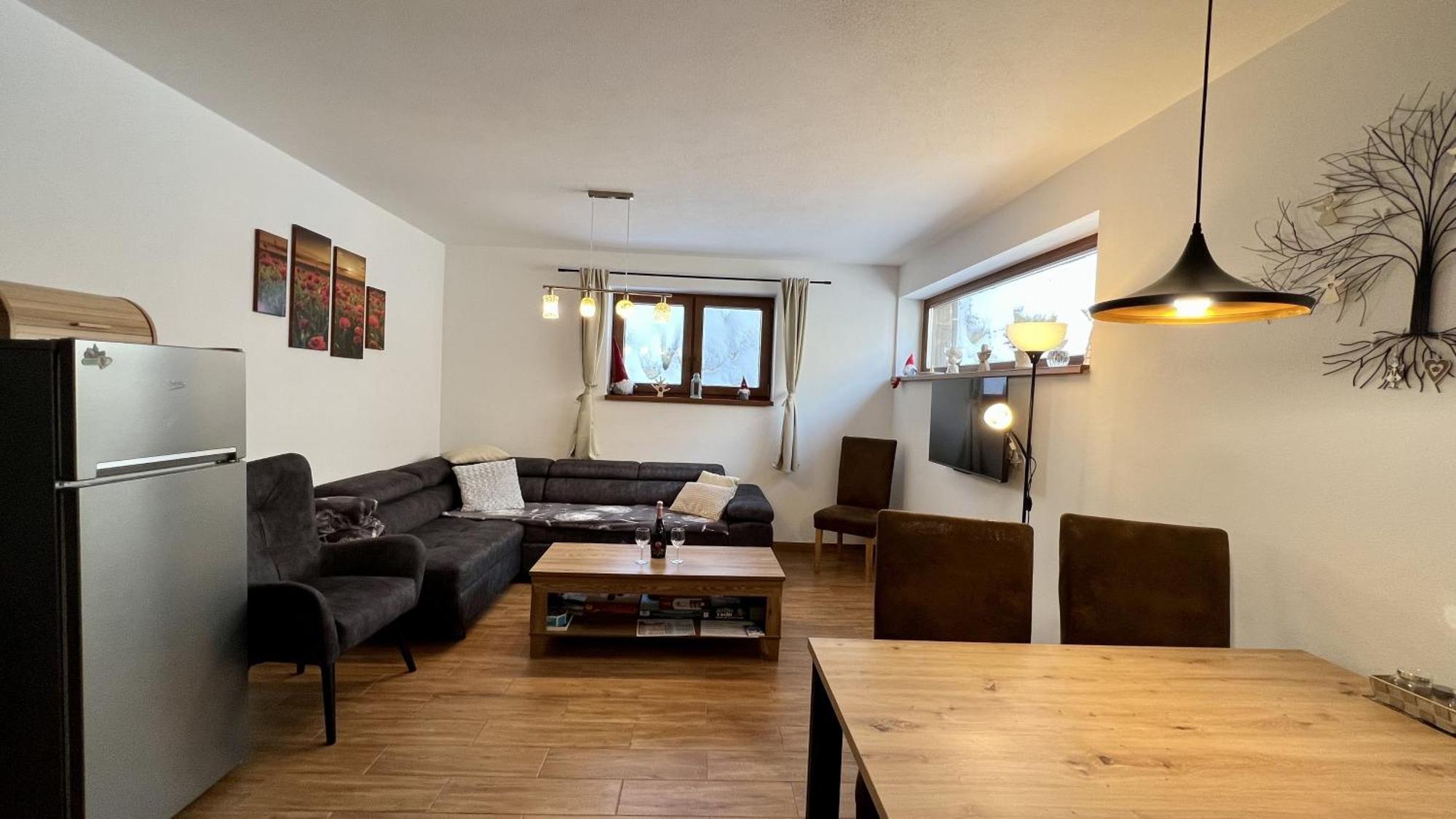 Villa Pod Hviezdami Jasna Demanovska Dolina Exterior foto