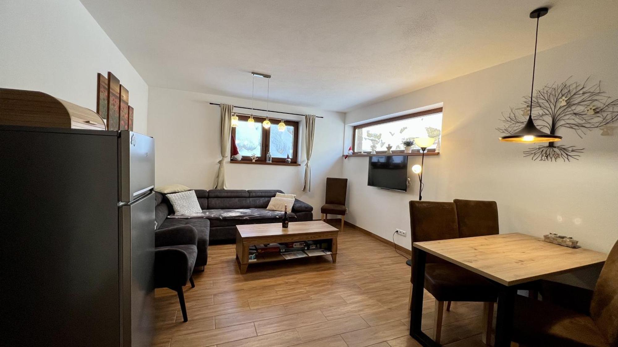 Villa Pod Hviezdami Jasna Demanovska Dolina Exterior foto